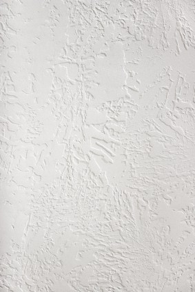 Textured ceiling by New Look Painting.