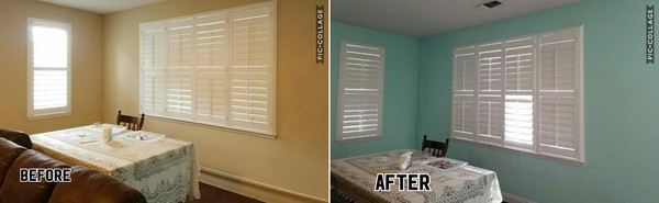 Before & After Interior Painting in Atwater, CA (1)