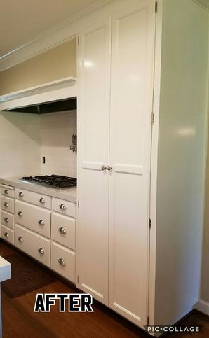 Kitchen Cabinets in Hilmar, CA (2)