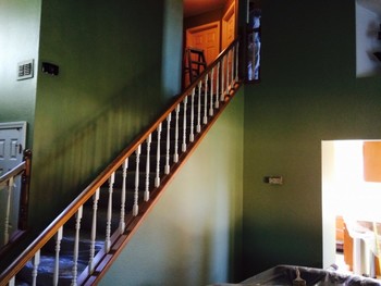 After Interior Painting Services Galt, CA