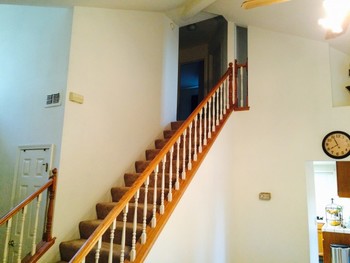 Before Interior Painting Services Galt, CA
