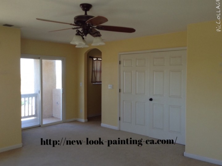 Painting Services in Campo Seco, California by New Look Painting