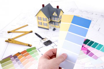 Valley Home Painting Prices by New Look Painting