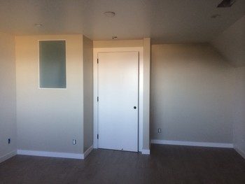 After Interior Painting Services San Francisco, CA