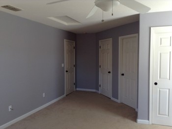 Interior Painting by New Look Painting in Valley Springs, CA