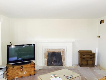 Interior Painting in Patterson, CA