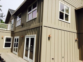 Exterior Painting in Angels Camp, CA