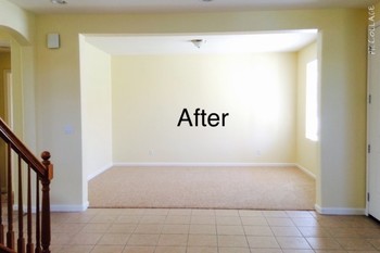 Interior Painting in Patterson, CA